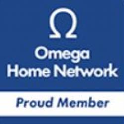 Proud Omega Home Network Member Grace House